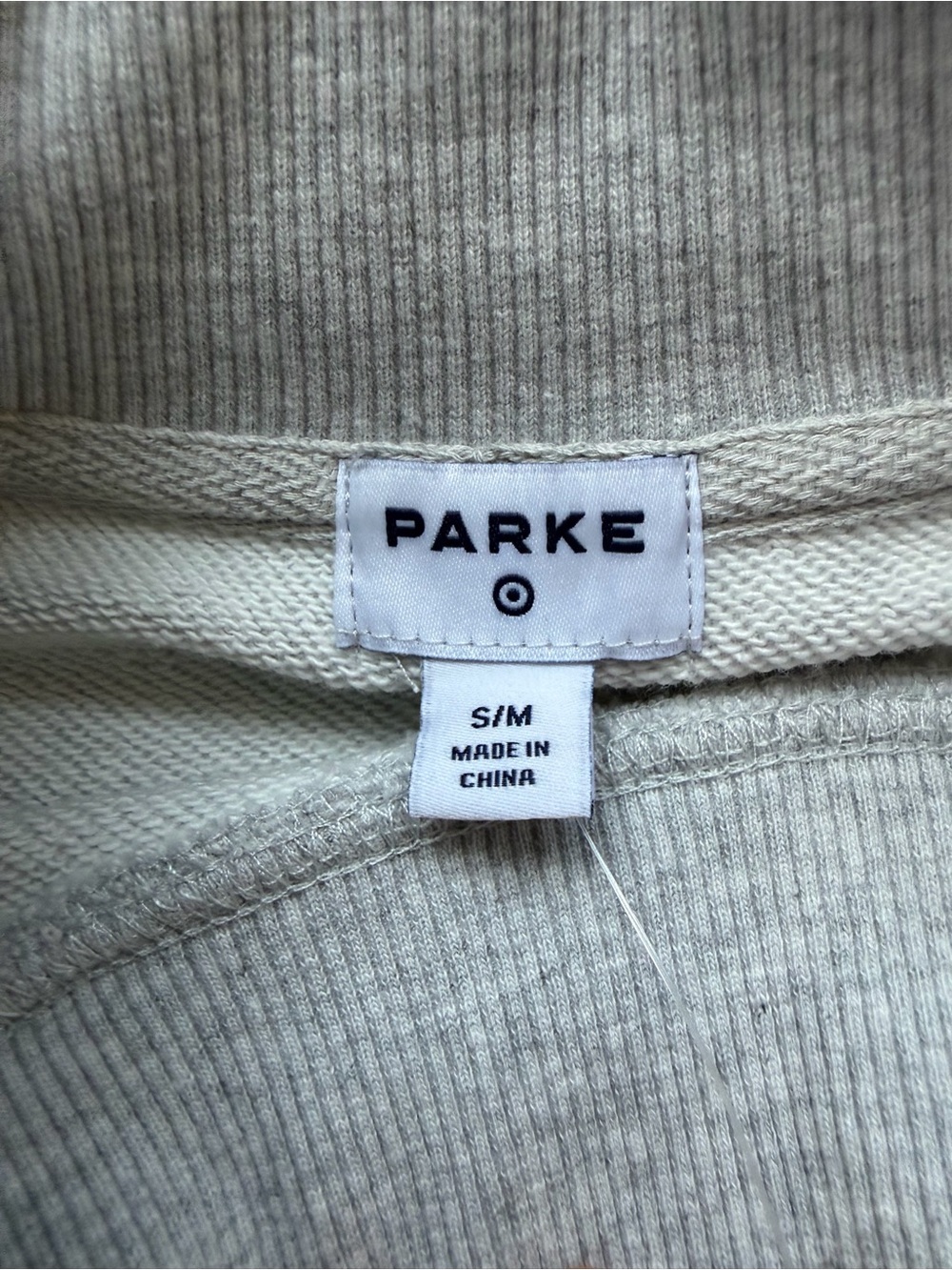 Parke x Target - Picture 2 of 3
